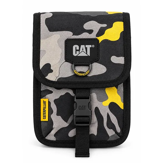 BOLSO DE LADO CATERPILLAR CABALLERO