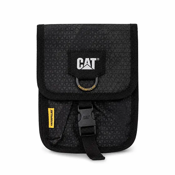BOLSO PARA GIMNASIO CATERPILLAR CABALLERO