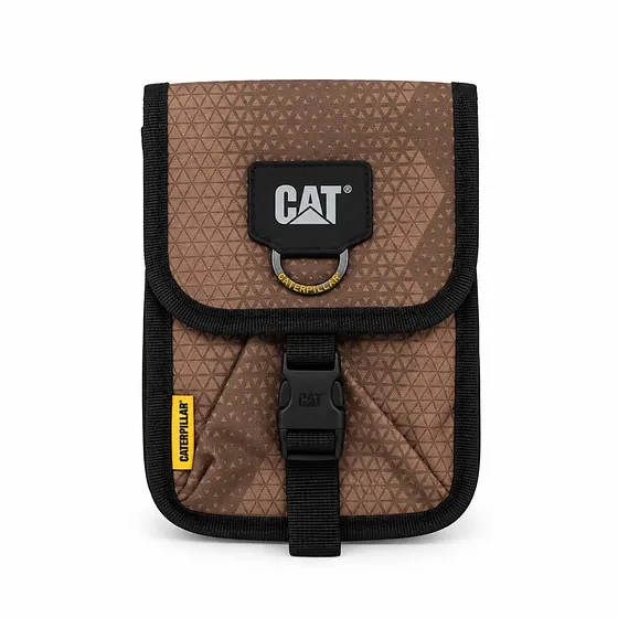 BOLSO DE LADO CATERPILLAR CABALLERO