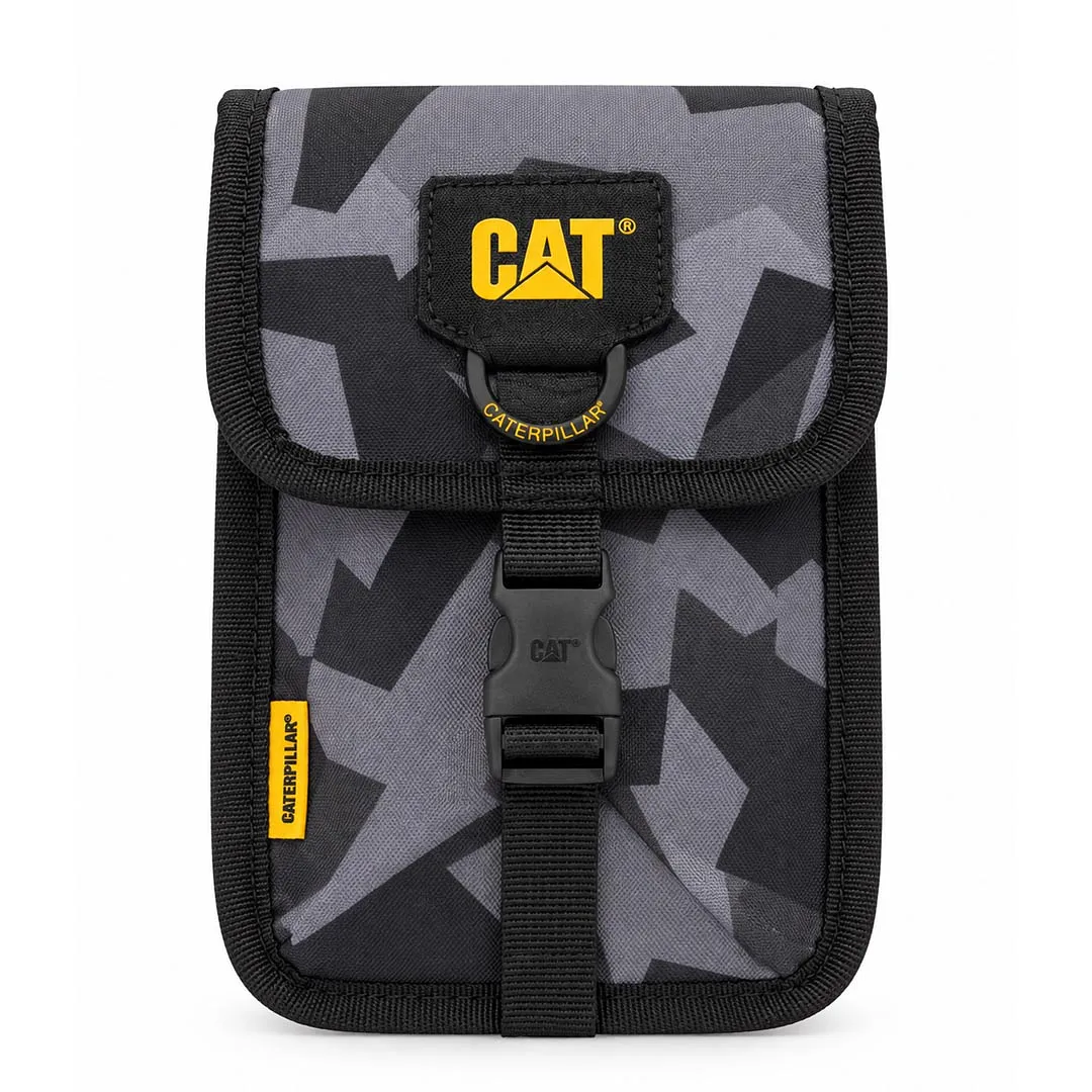 BOLSO DE LADO CATERPILLAR CABALLERO