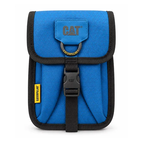 BOLSO PARA GIMNASIO CATERPILLAR CABALLERO