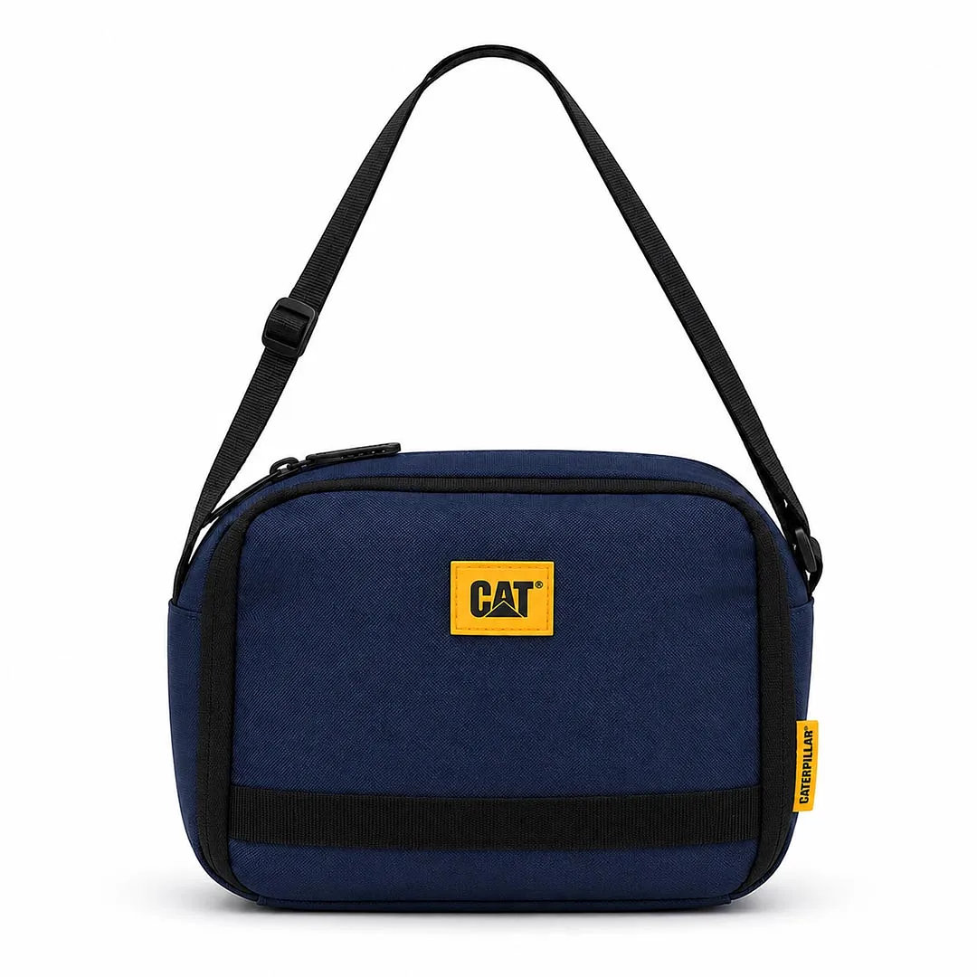 BOLSO DE LADO CATERPILLAR CABALLERO