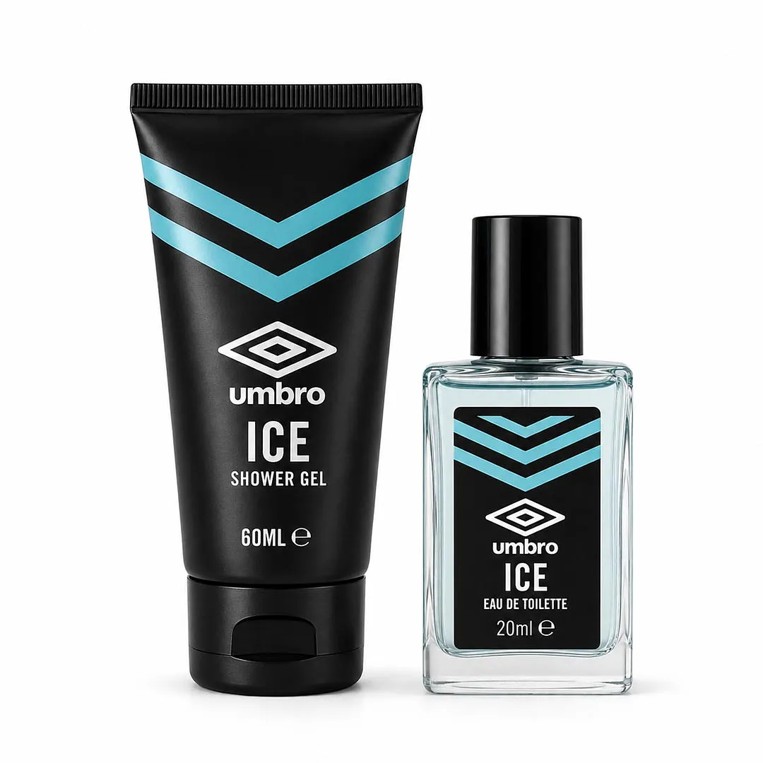 SET DE PERFUME