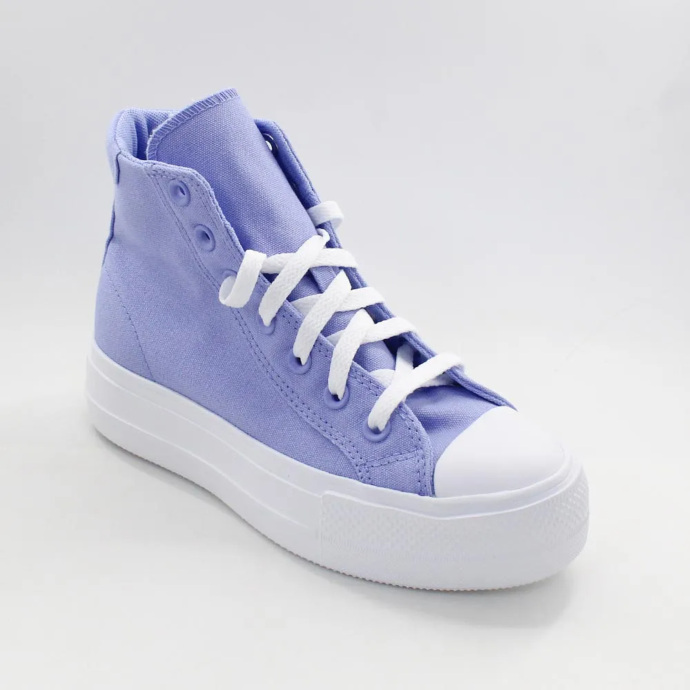 CALZADO URBANO CONVERSE DAMA