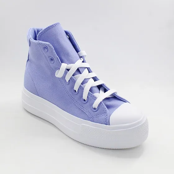 CALZADO URBANO CONVERSE DAMA