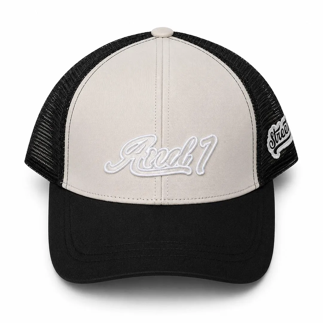 GORRA BASICA AND1 CABALLERO