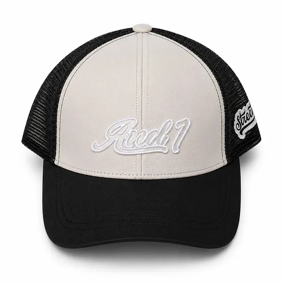 GORRA BASICA AND1 CABALLERO