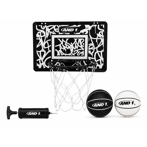 TABLERO DE BALONCESTO AND1