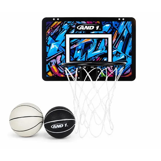 TABLERO DE BALONCESTO AND1