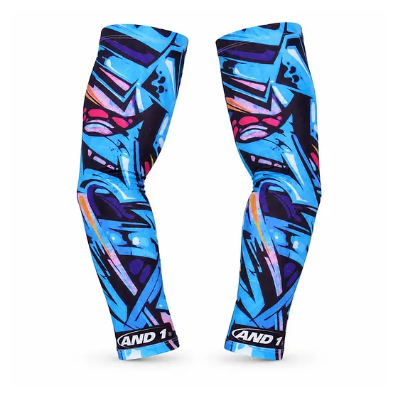 MANGA COMPRESION AND1