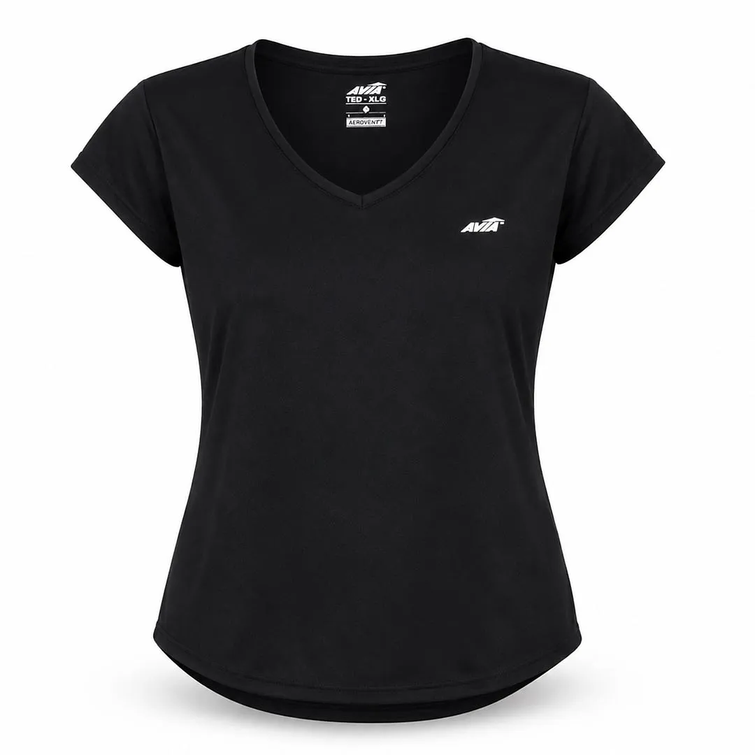 FRANELA DEPORTIVA AVIA DAMA