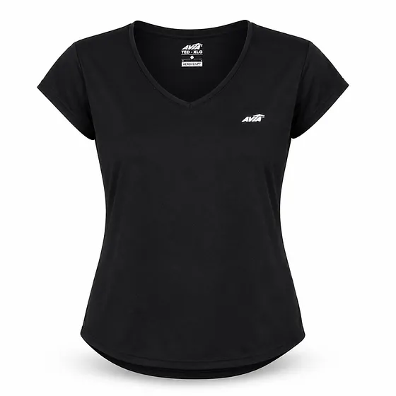 FRANELA DEPORTIVA AVIA DAMA
