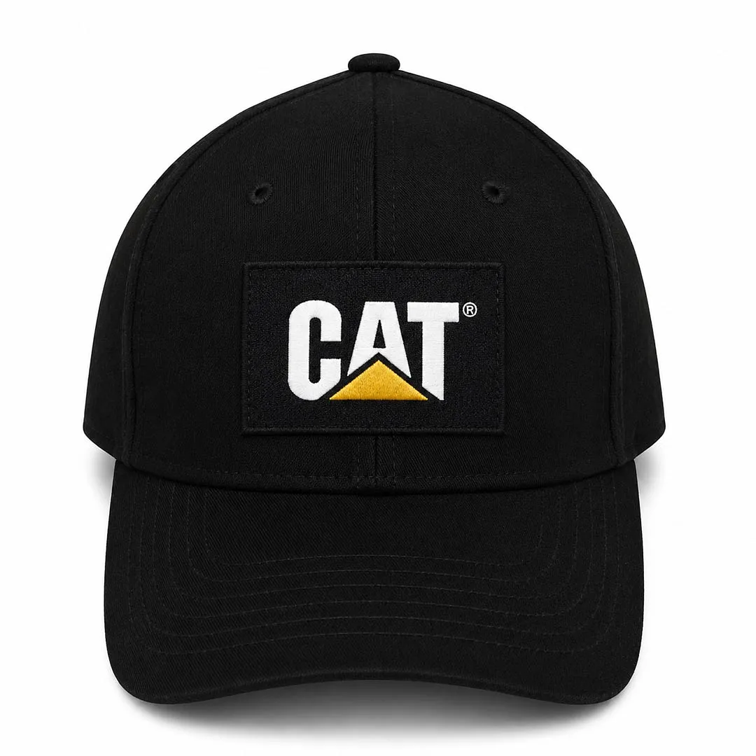 GORRA BASICA CATERPILLAR CABALLERO