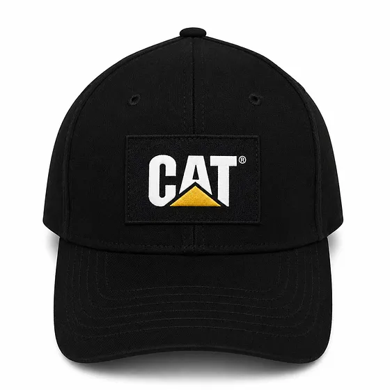 GORRA BASICA CATERPILLAR CABALLERO