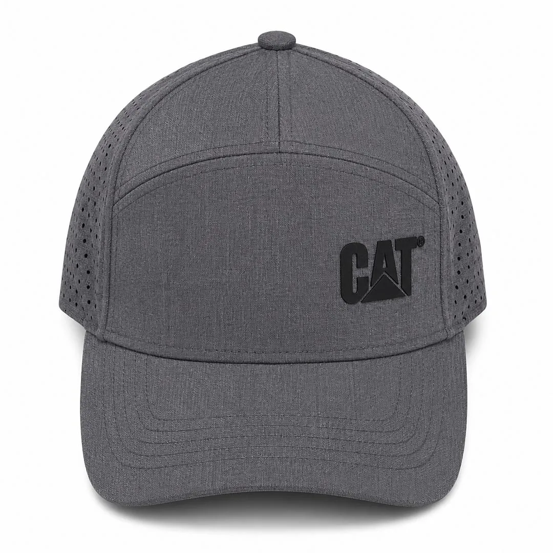 GORRA BASICA CATERPILLAR CABALLERO