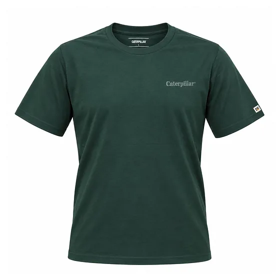 FRANELA CASUAL CATERPILLAR CABALLERO