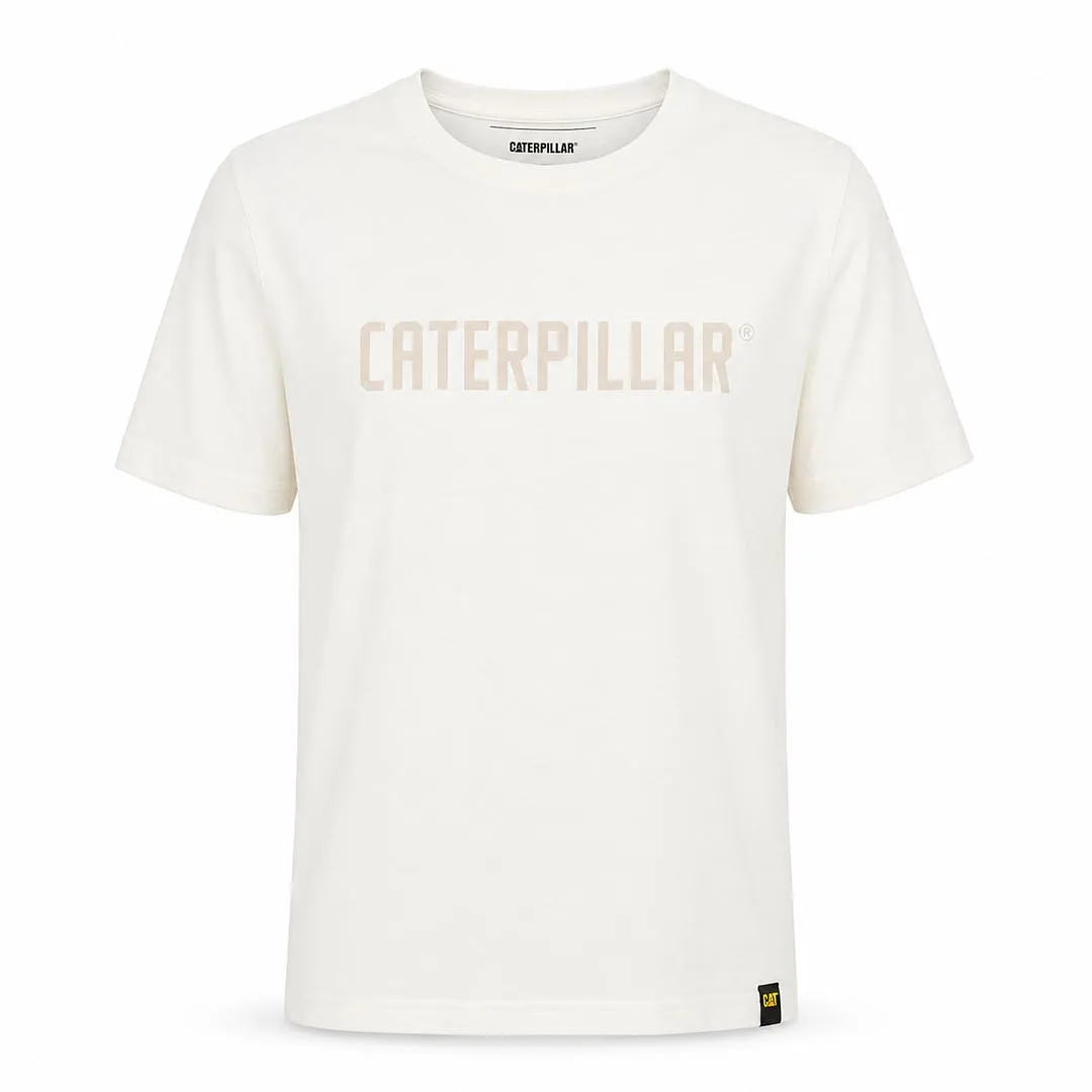 FRANELA CASUAL CATERPILLAR CABALLERO