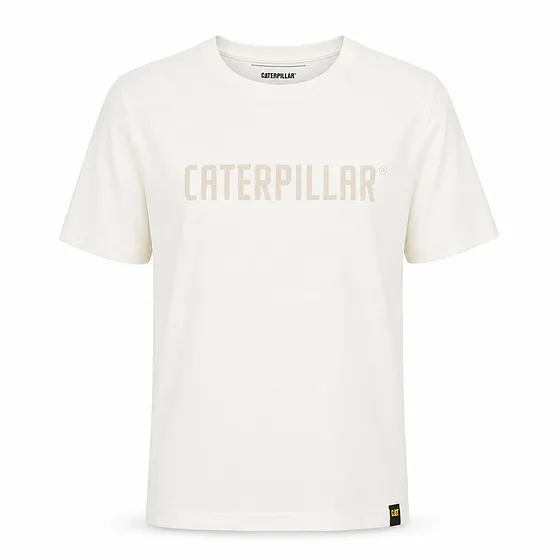FRANELA CASUAL CATERPILLAR CABALLERO