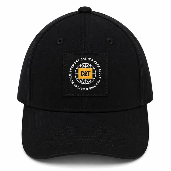 GORRA BASICA CATERPILLAR CABALLERO