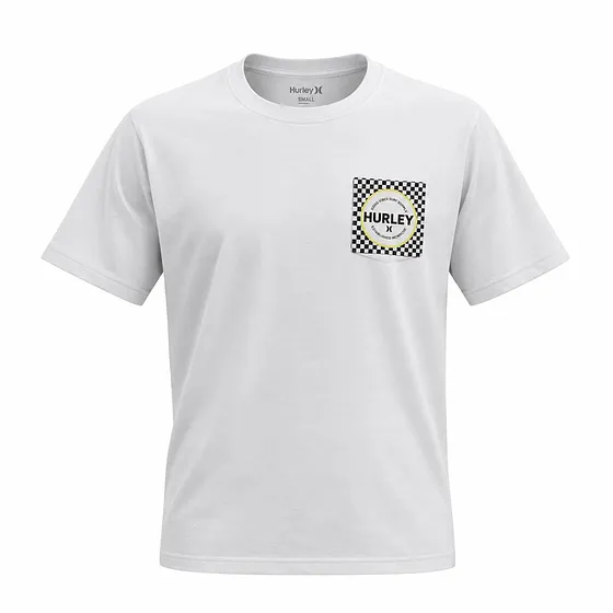 FRANELA DEPORTIVA HURLEY CABALLERO
