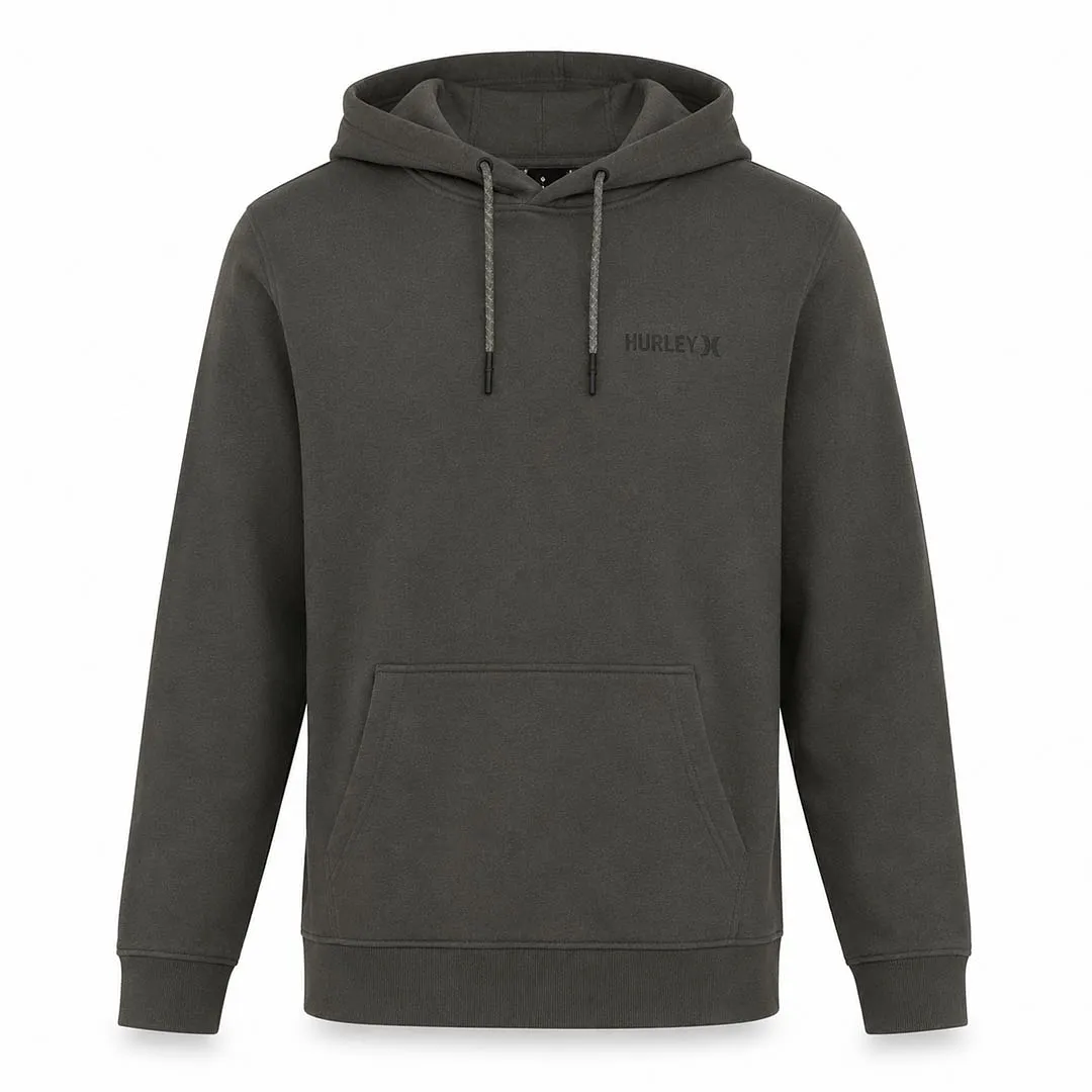SUETER BASICO HURLEY CABALLERO