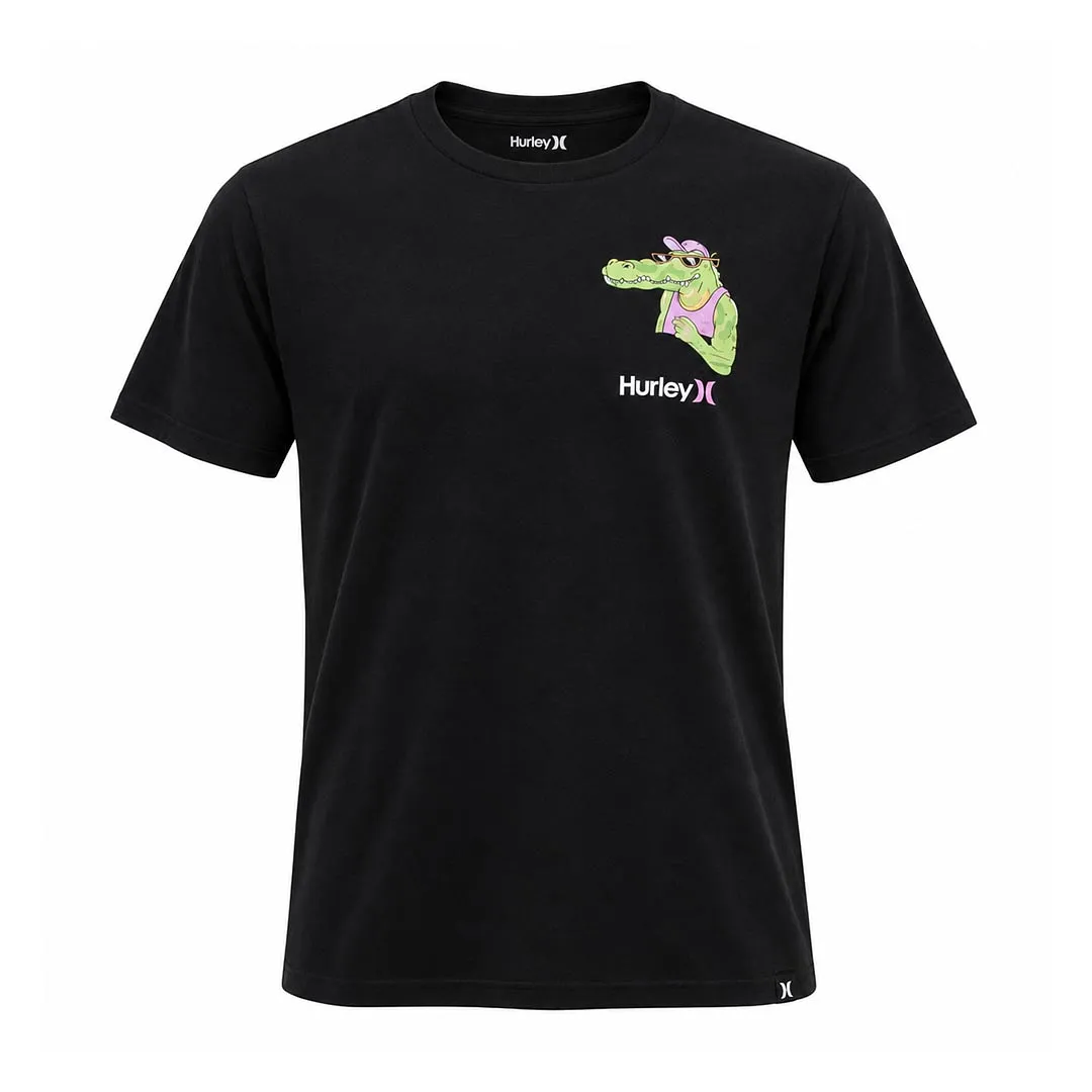FRANELA DEPORTIVA HURLEY CABALLERO