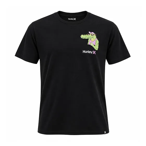 FRANELA DEPORTIVA HURLEY CABALLERO