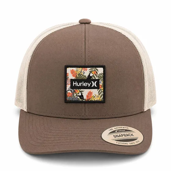 GORRA BASICA HURLEY CABALLERO