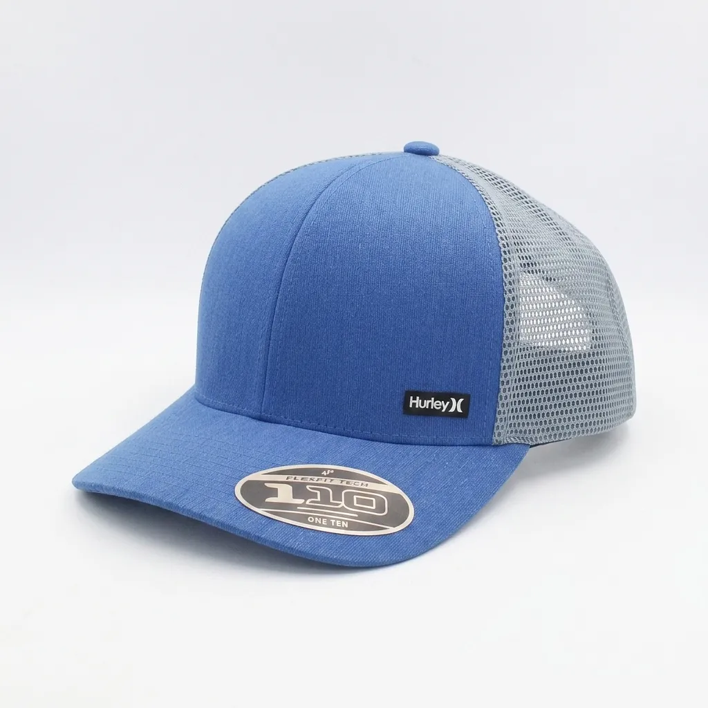 GORRA BASICA HURLEY CABALLERO