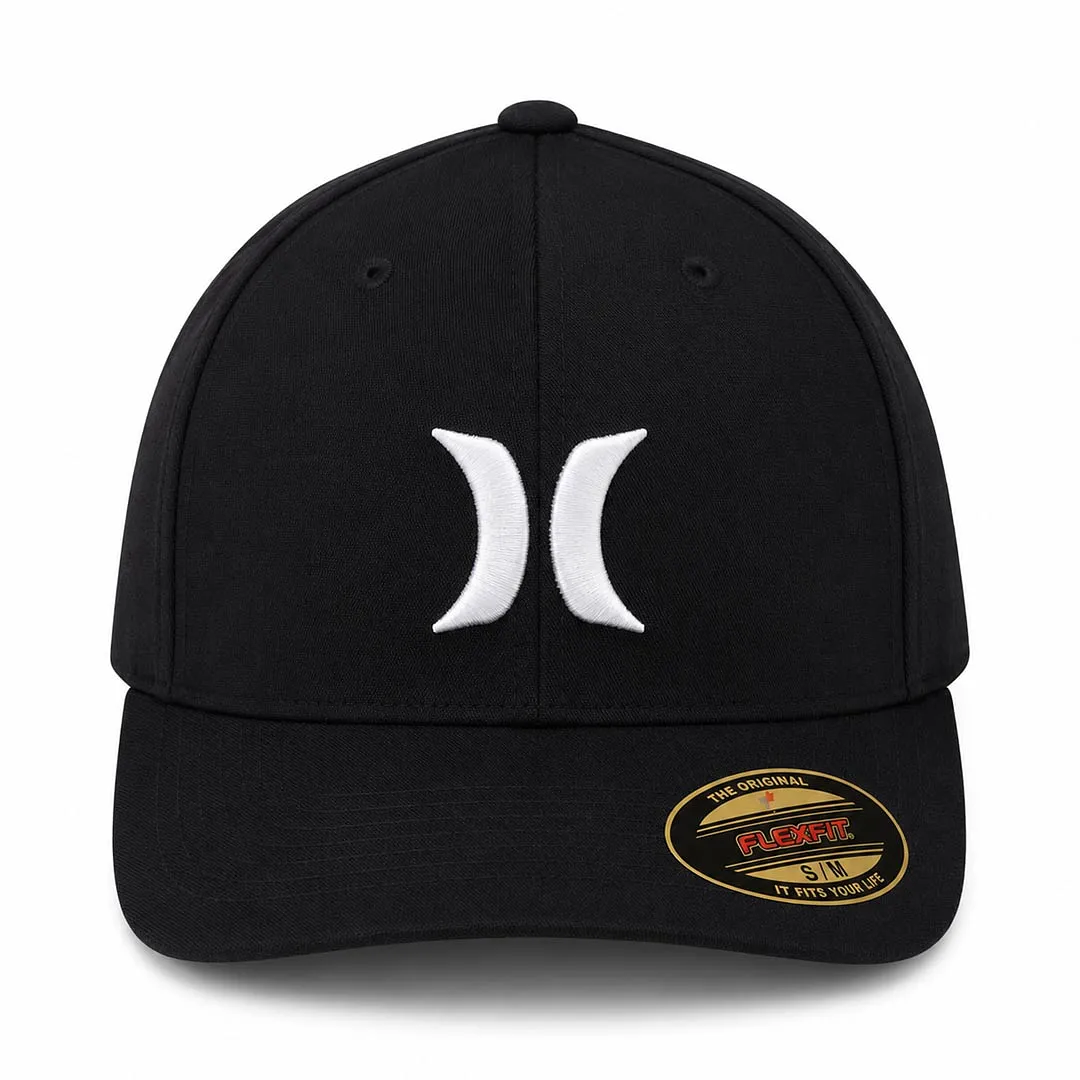 GORRA BASICA HURLEY CABALLERO