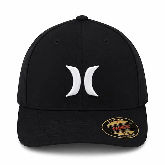 GORRA BASICA HURLEY CABALLERO