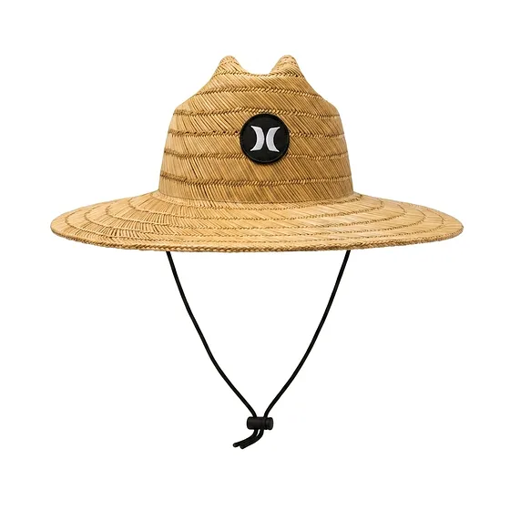 SOMBRERO TEJIDO HURLEY CABALLERO