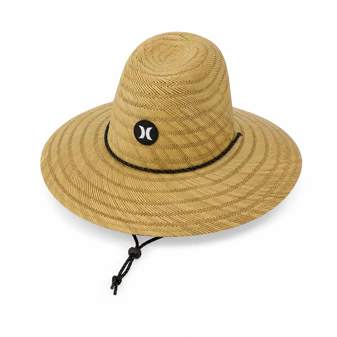 SOMBRERO TEJIDO HURLEY CABALLERO