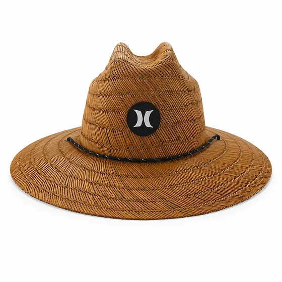 SOMBRERO TEJIDO HURLEY CABALLERO