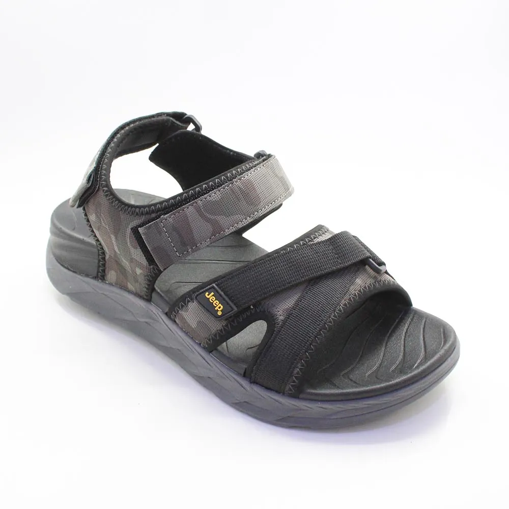 CALZADO CASUAL SANDALIA JEEP CABALLERO