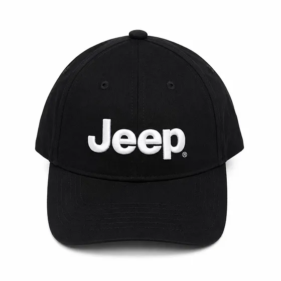 GORRA BASICA JEEP CABALLERO