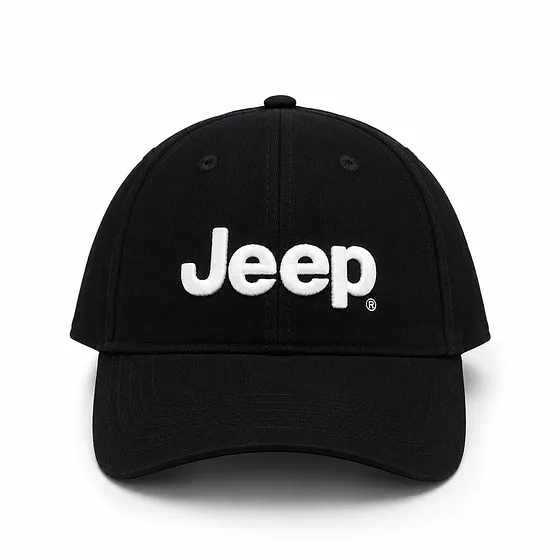 GORRA BASICA JEEP CABALLERO