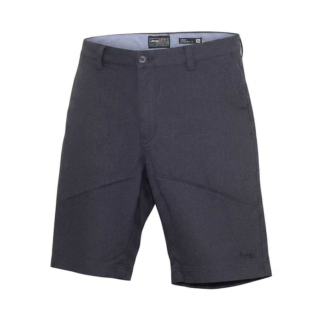 BERMUDA CASUAL JEEP CASUAL CABALLERO