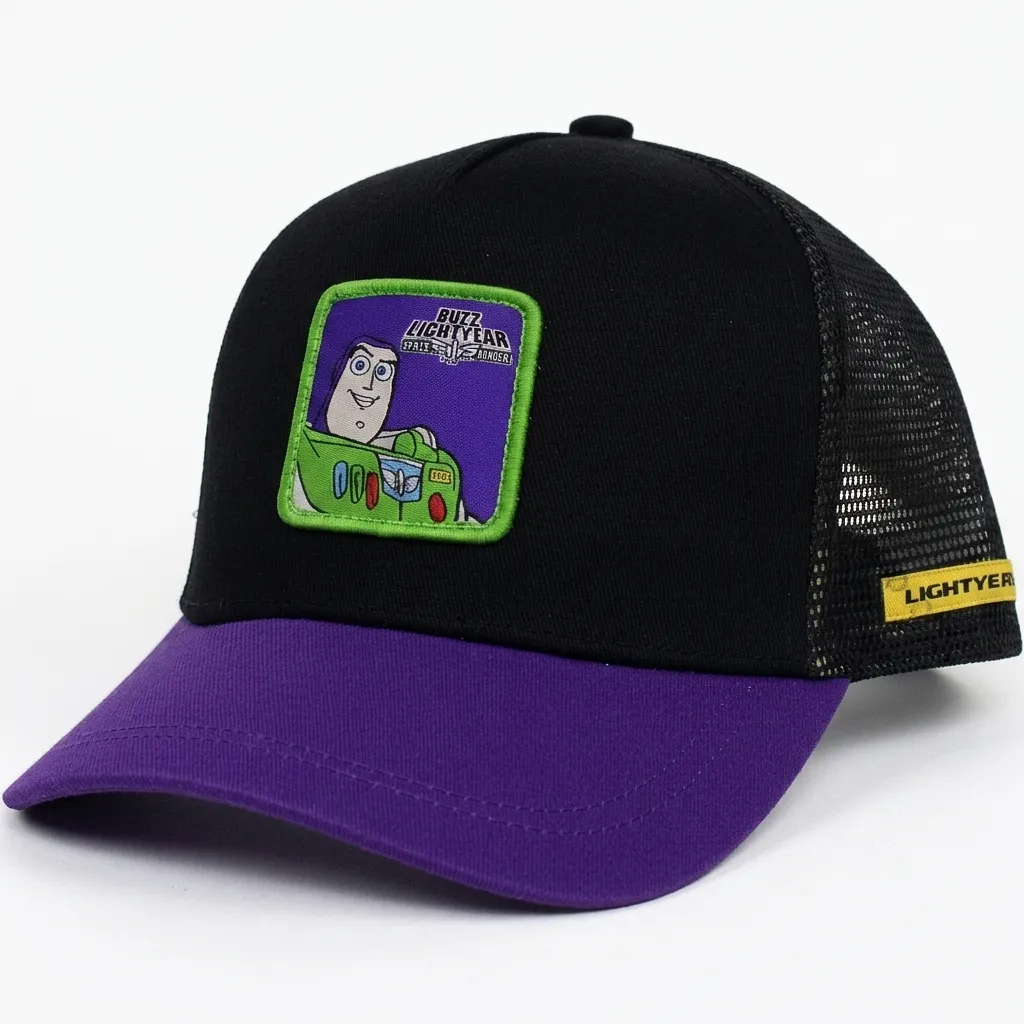 GORRA BASICA DISNEY NIÑO