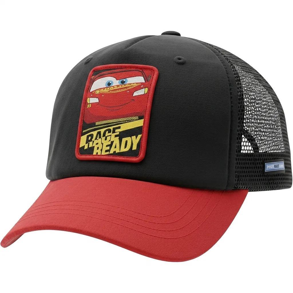 GORRA BASICA DISNEY NIÑO
