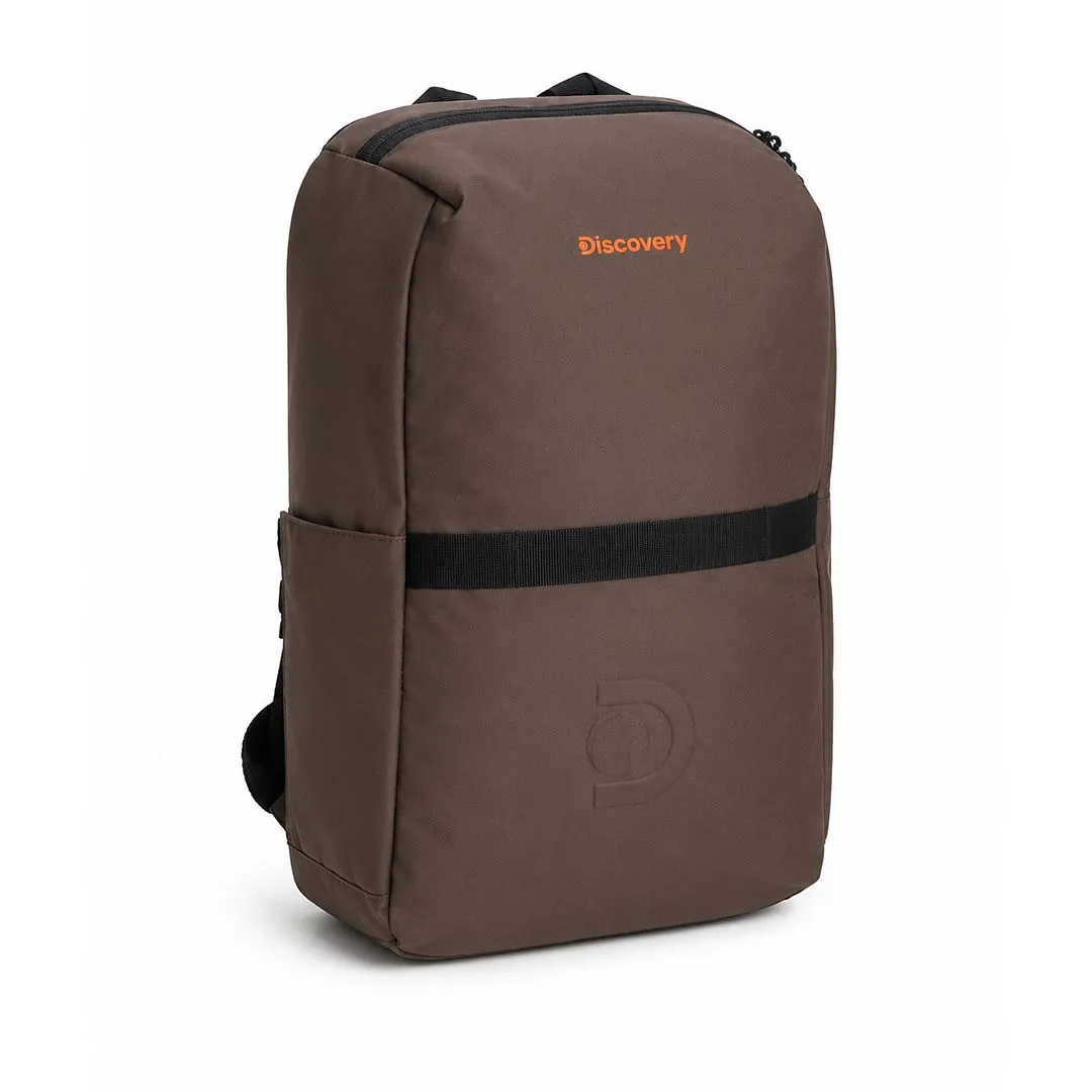 MOCHILA DISCOVERY CABALLERO