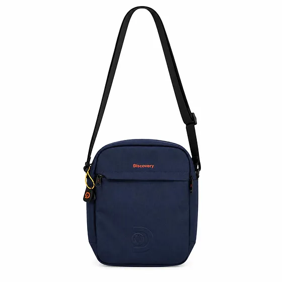 BOLSO DE LADO DISCOVERY CABALLERO