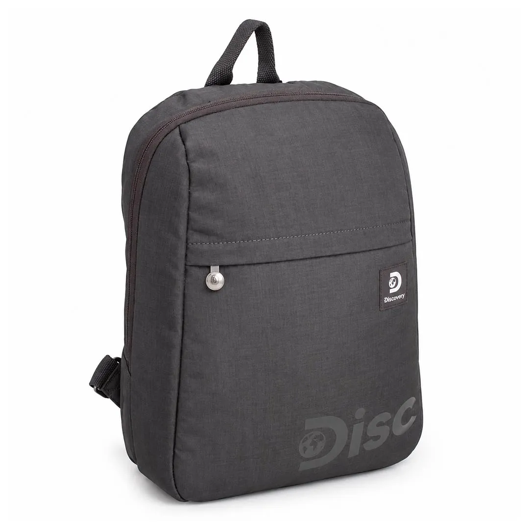MOCHILA DISCOVERY CABALLERO