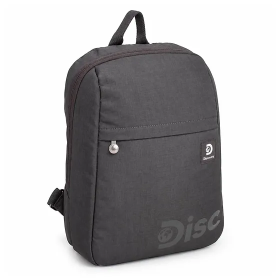 MOCHILA DISCOVERY CABALLERO