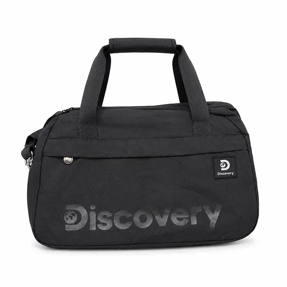 BOLSO PARA GIMNASIO DISCOVERY CABALLERO