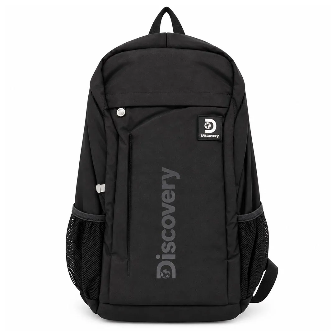 MOCHILA DISCOVERY CABALLERO