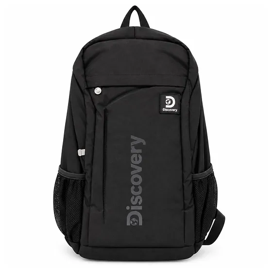 MOCHILA DISCOVERY CABALLERO