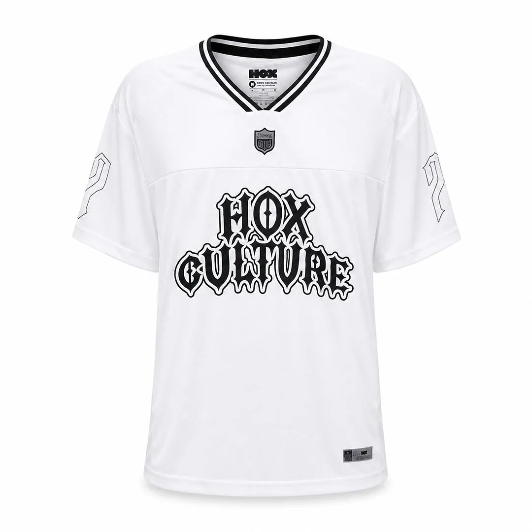 CAMISETA HOX HOMBRE