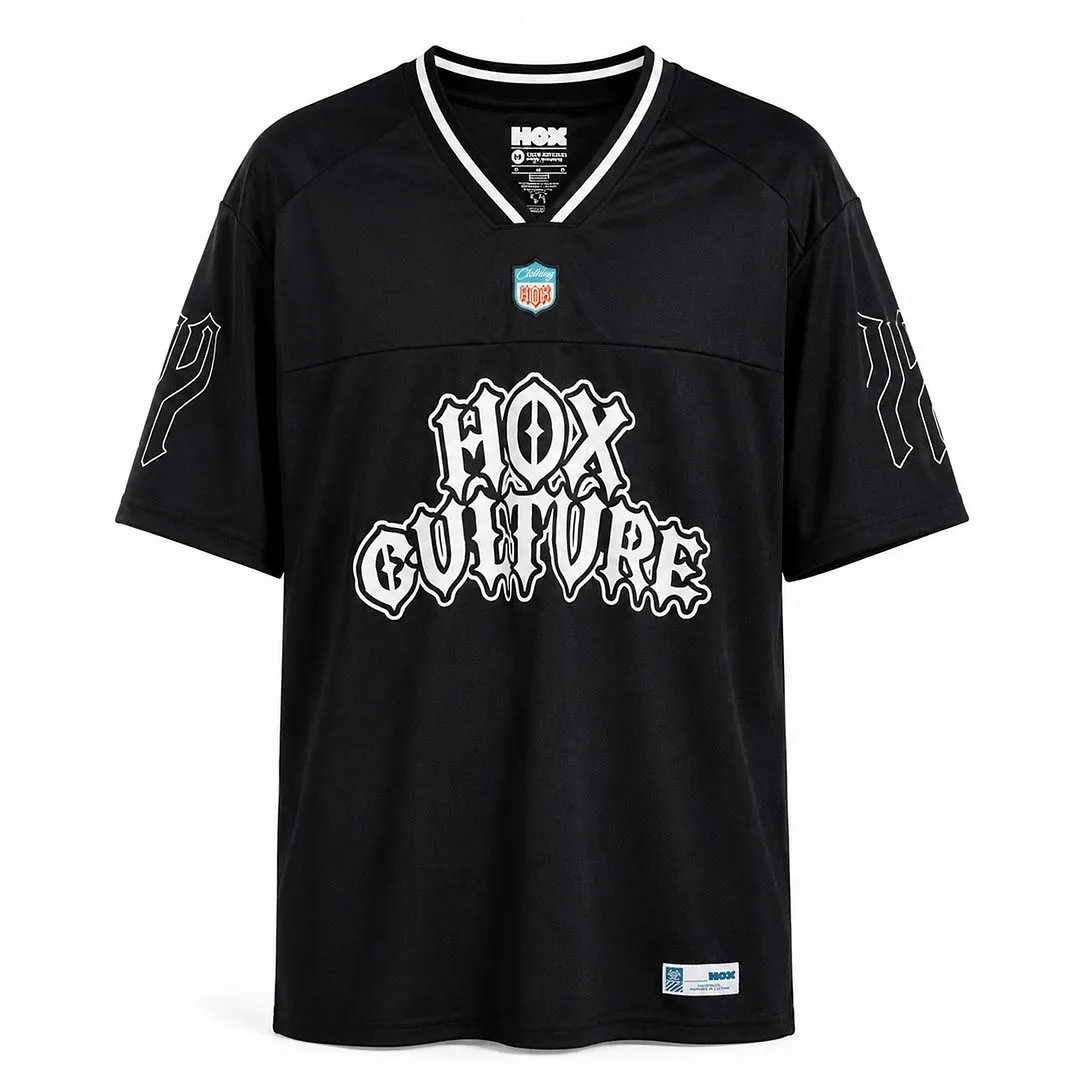CAMISETA HOX HOMBRE