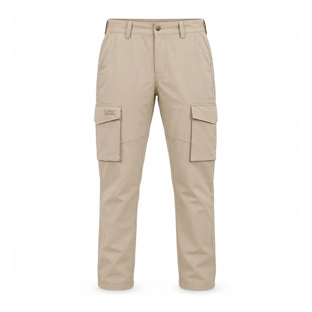 PANTALON CASUAL HOX CABALLERO